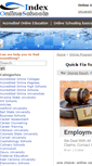 Mobile Screenshot of kidia.org